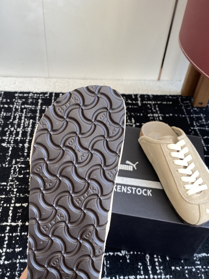 Birkenstock x puma SLIPPERS