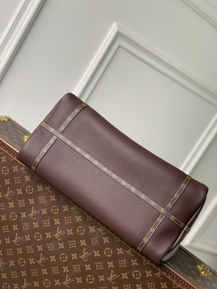 LU VI BAG Keepall 40*20*25cm