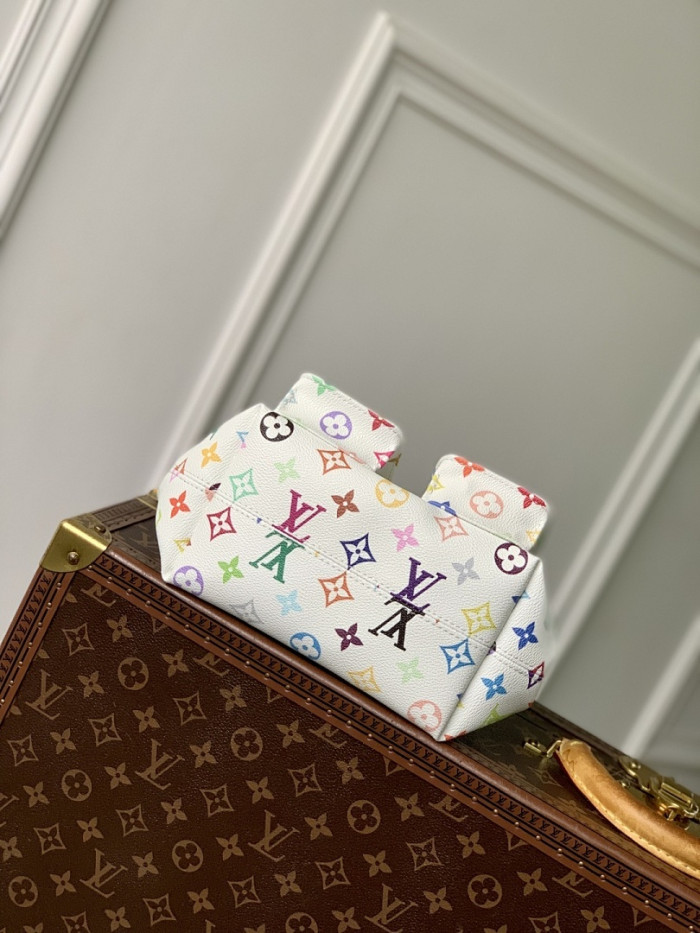 LU VI BAG Backpack 26 x 7 x 24 cm