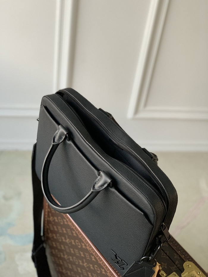 LU VI BAG Tote 39 x 29 x 6 cm