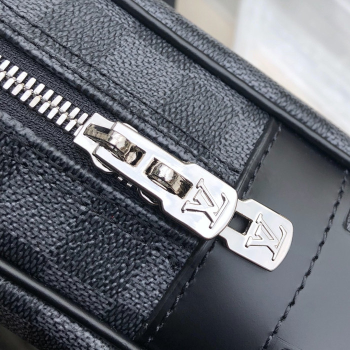 LU VI BAG Tote 41 x 31 x 7 cm