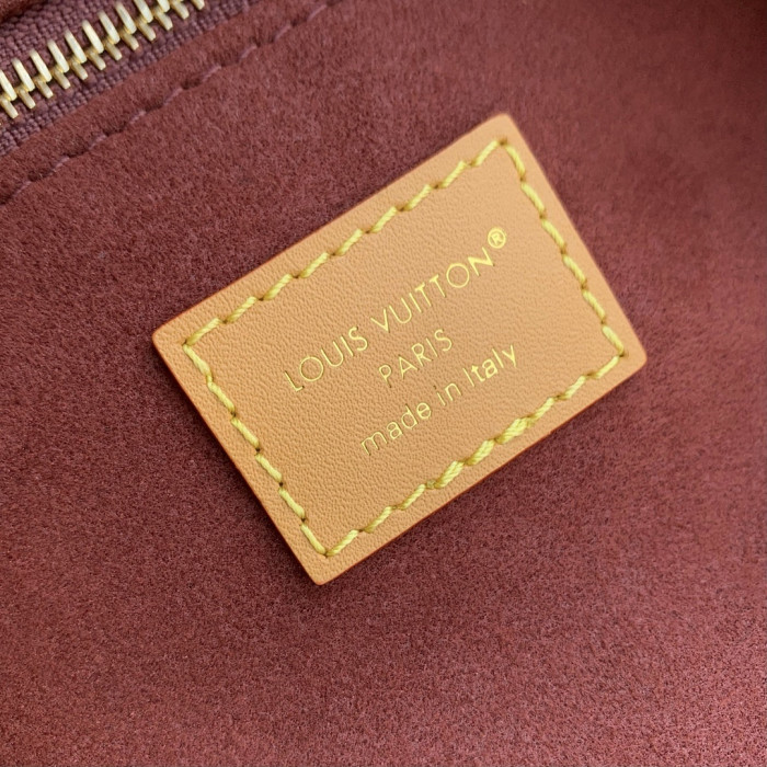 LU VI BAG CarryAll BB 26 x 17 x 10 cm