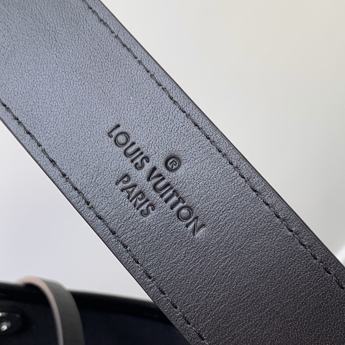 LU VI BAG CarryAll 33.5 x 23 x 15 cm