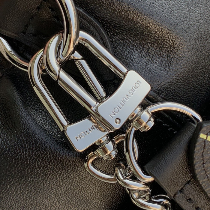 LU VI BAG CarryAll 33.5 x 23 x 15 cm