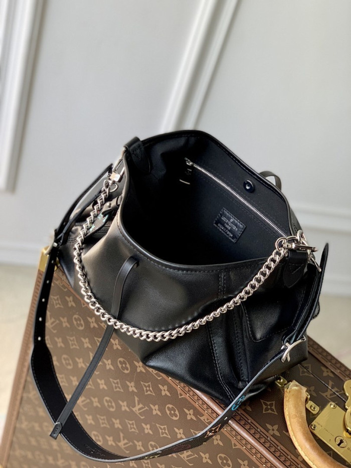 LU VI BAG CarryAll 33.5 x 23 x 15 cm