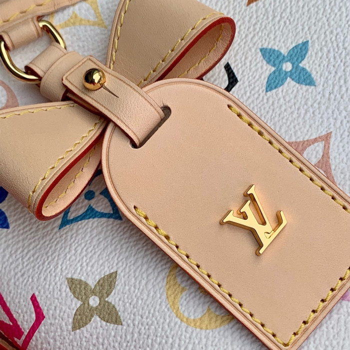 LU VI BAG CarryAll BB 29 x 24 x 12 cm