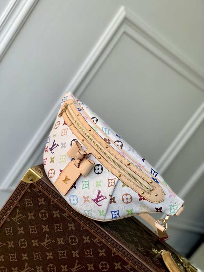 LU VI BAG 38 x 16 x 8 cm