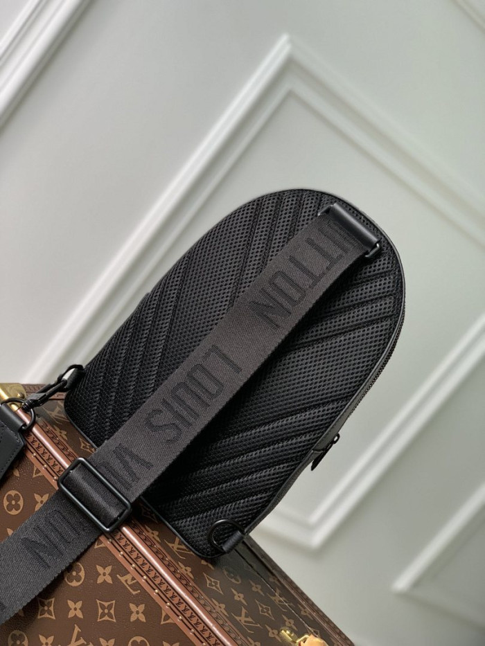 LU VI BAG 20 x 30 x 4 cm