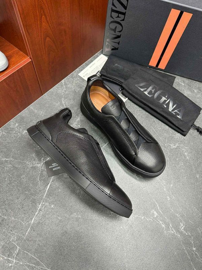 Zegna sneakers
