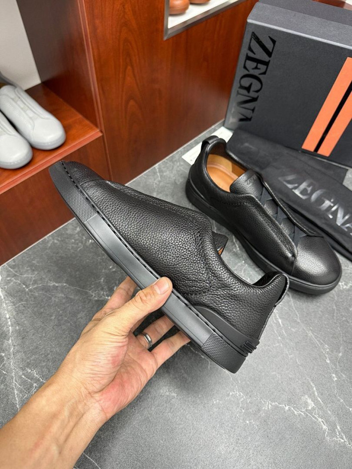 Zegna sneakers