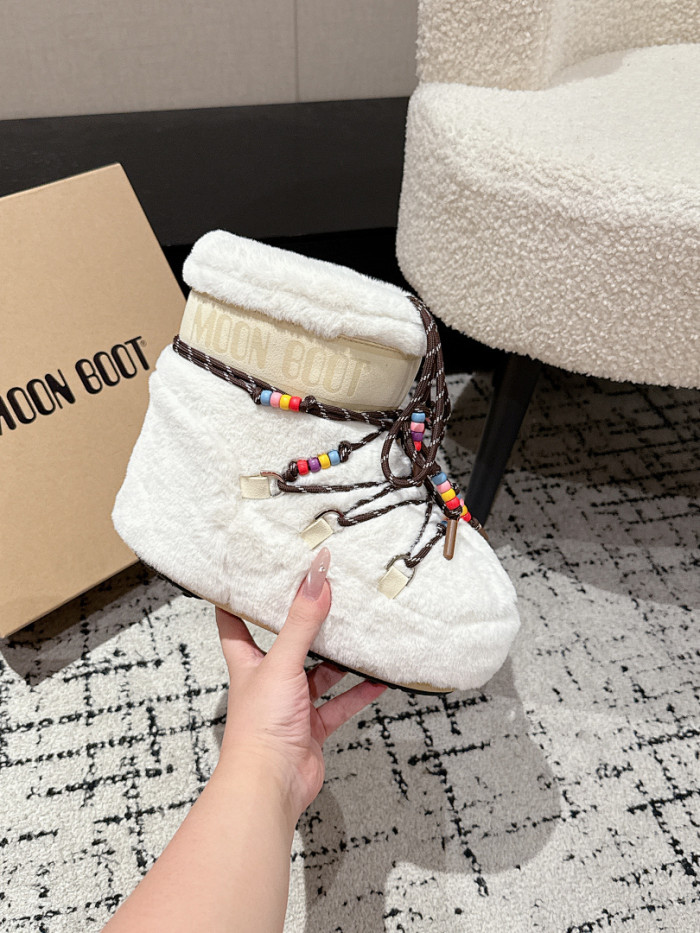 moon boots