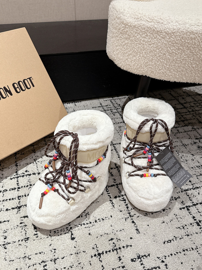 moon boots