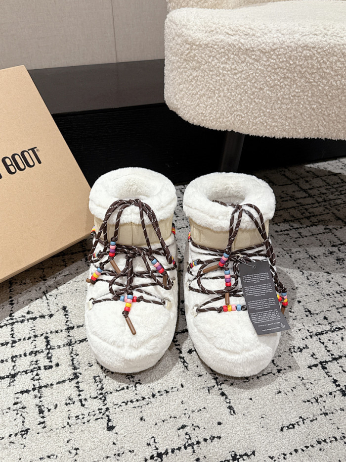 moon boots