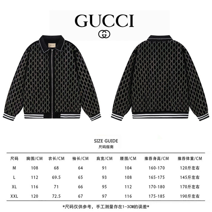 GUC Jacket
