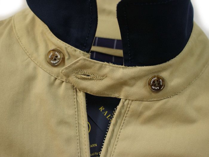 Ralph Lauren Jacket