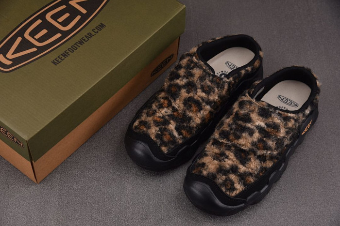 Keen SLIPPERS
