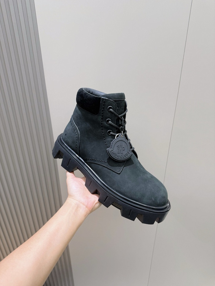 M0NCLER BOOTS