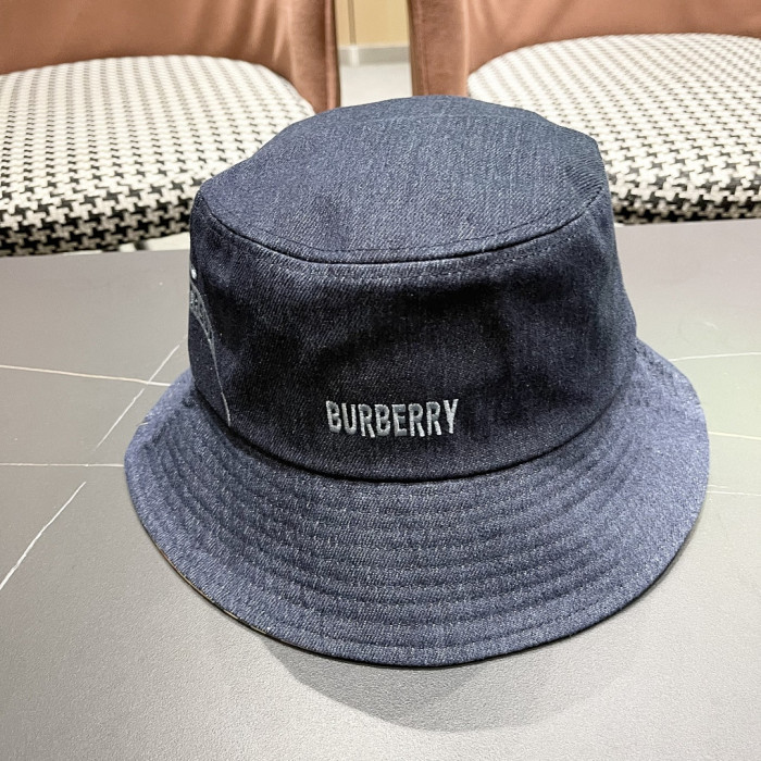 BUBERY HAT