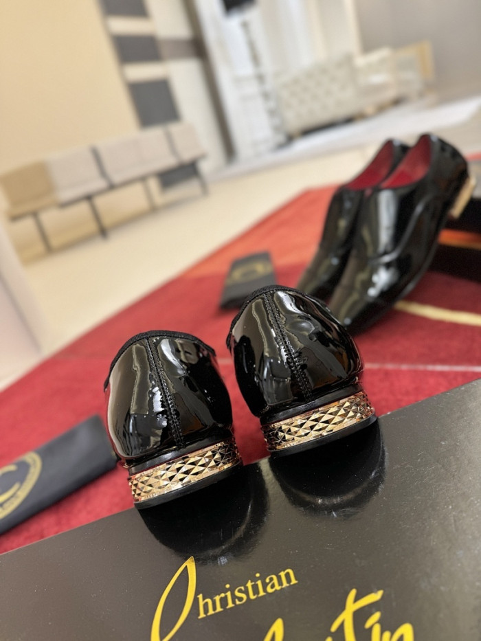 CL LOAFERS