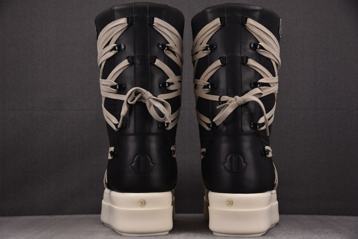 M0NCLER X RICK OWENS DRKSHDW