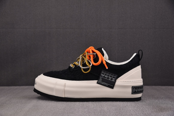 XVESSEL SNEAKER