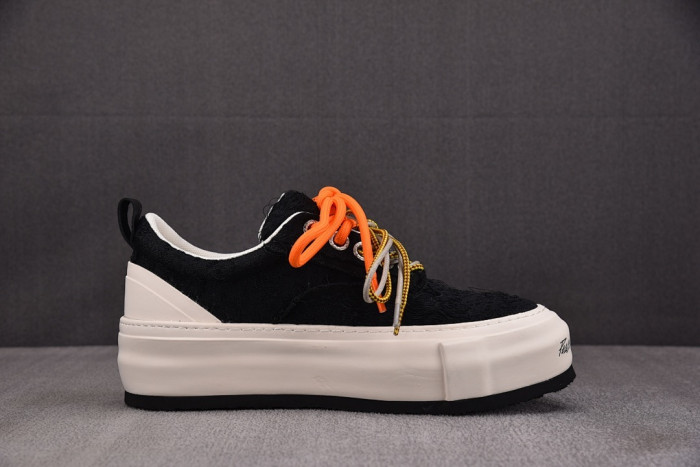 XVESSEL SNEAKER
