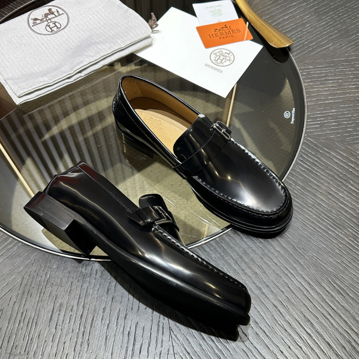 HEMER LOAFER