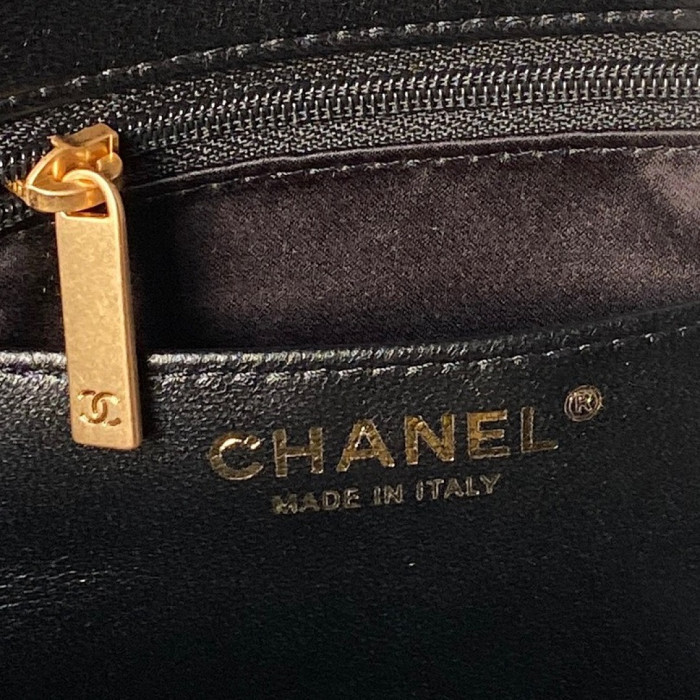 CHNEL BAG 26.5×45×9.5cm