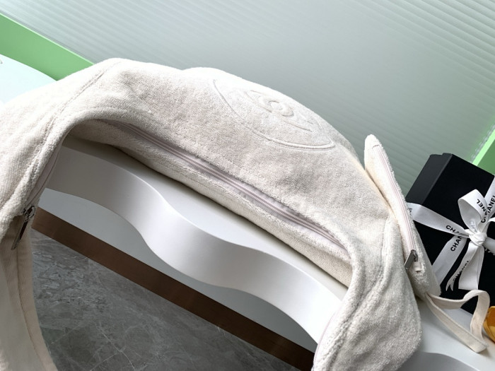 CHNEL BAG 30x26x14cm