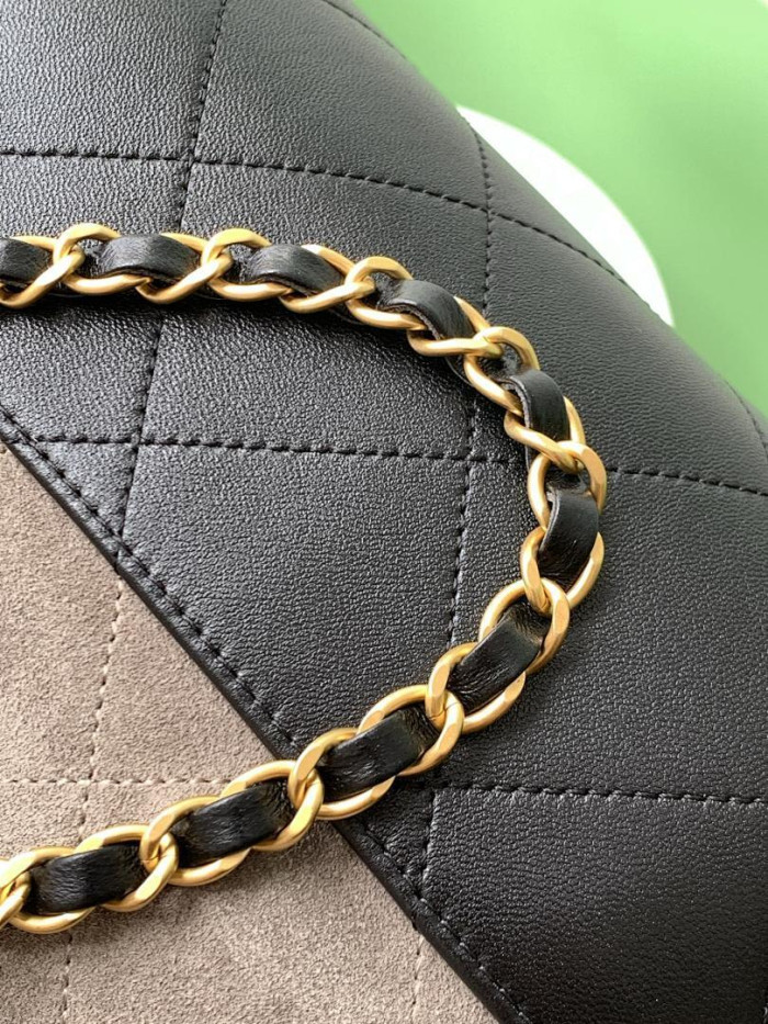 CHNEL BAG 36x24x12cm