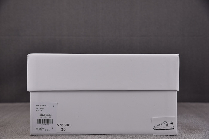 Ma1s0n mihara yasuhiro sneaker