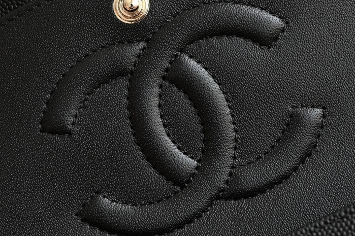 CHNEL BAG 15.5x25.5x6.5cm