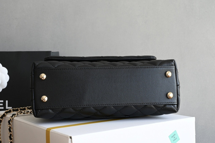 CHNEL BAG 14x24x10cm