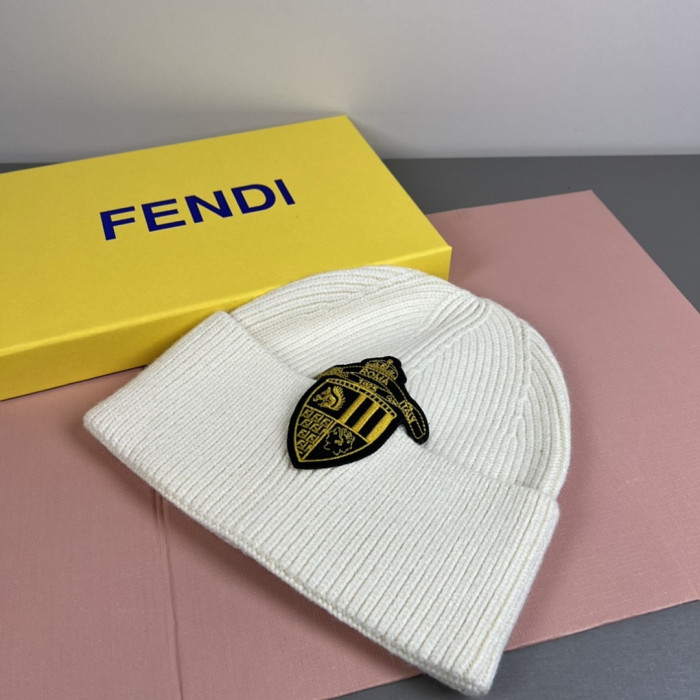 FEND1 HAT