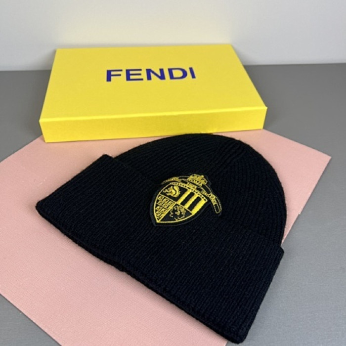 FEND1 HAT