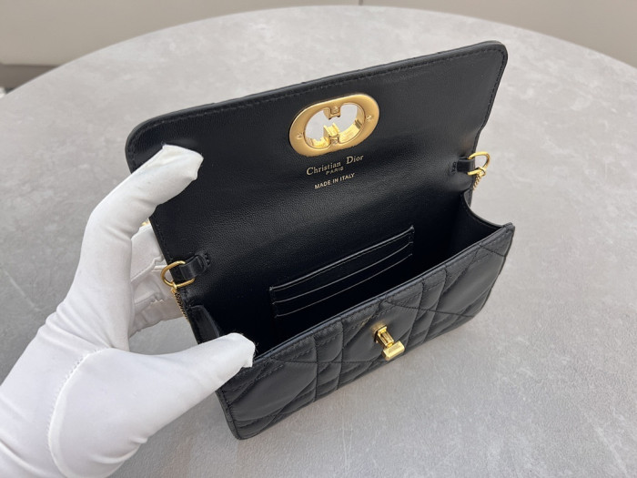 D1OR BAG 19×11×4.5cm