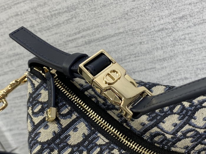 D1OR BAG 22x13x9.5cm