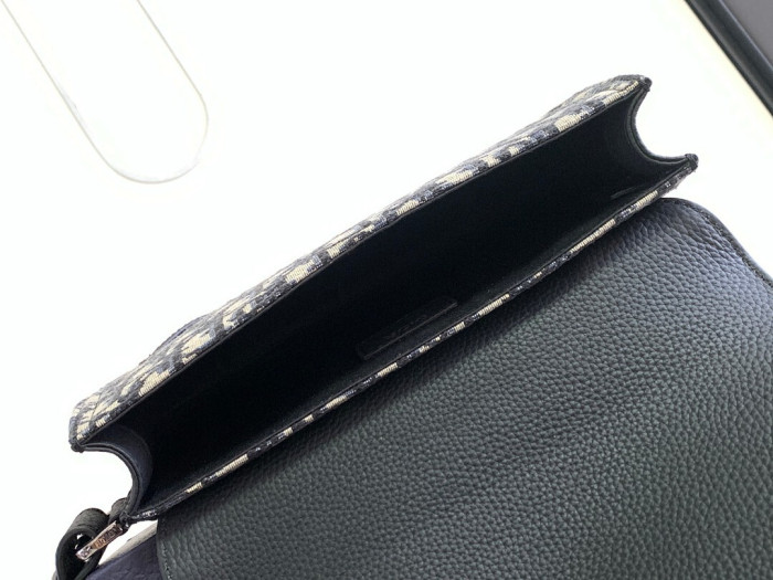 D1OR BAG 24x17.5x5cm