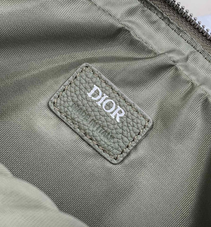 D1OR BAG 23.3x16.5x4.3cm