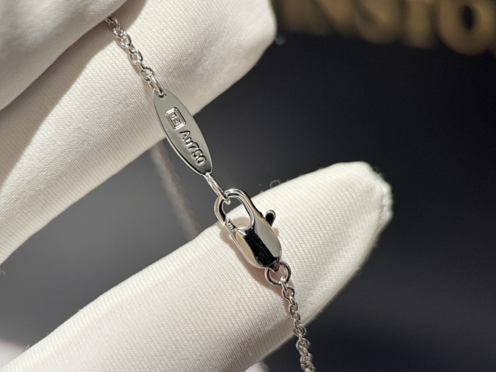 HARRY WINSTON NECKLACE