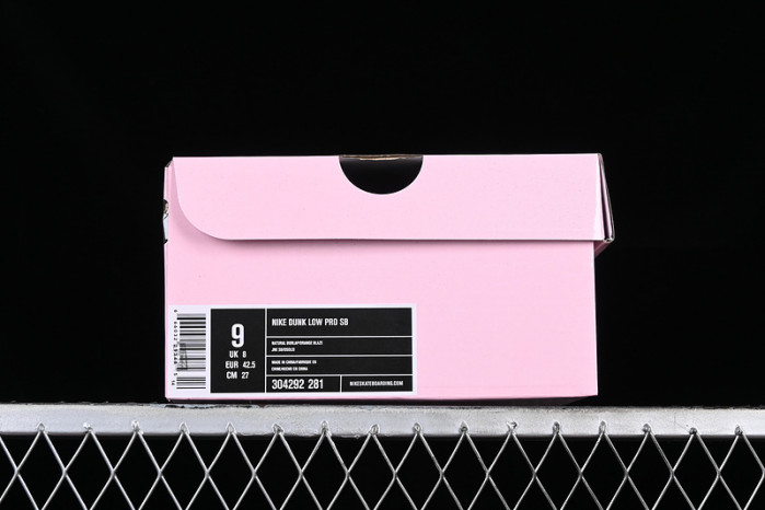 nike dunk low pro sb