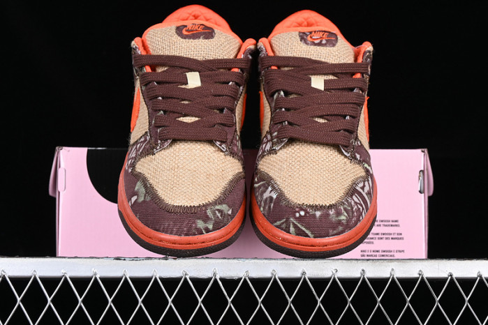 nike dunk low pro sb
