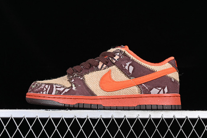 nike dunk low pro sb