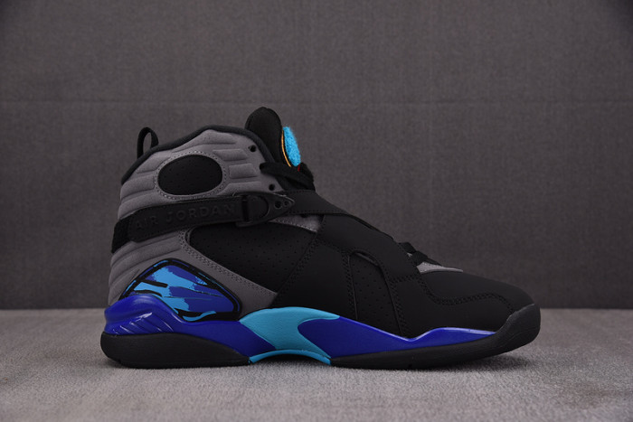 Air Jordan 8 Retro