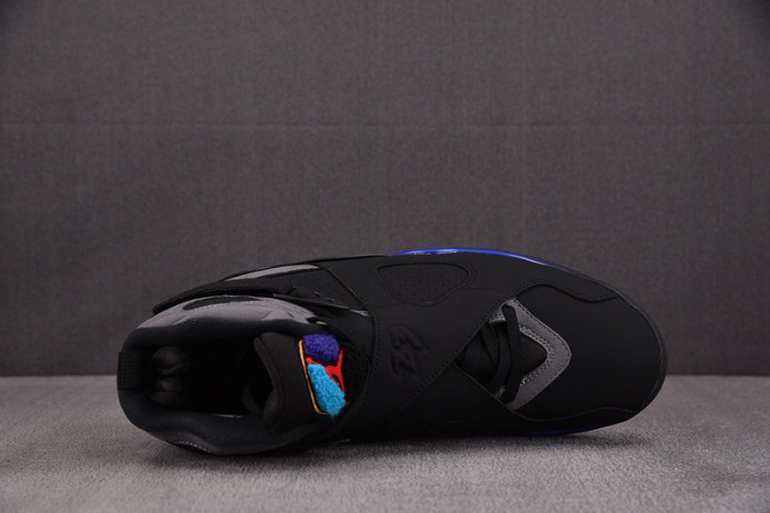 Air Jordan 8 Retro