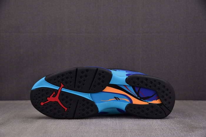 Air Jordan 8 Retro