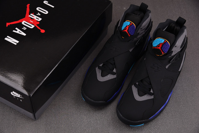 Air Jordan 8 Retro