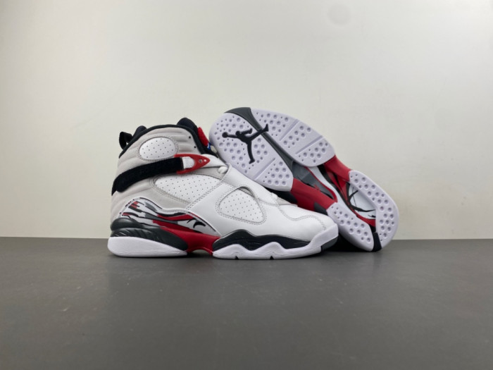 Jordan 8 Retro Bugs Bunny (2025) Men