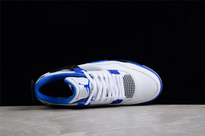 air jordan 4 retro “motorsports” 308497-117