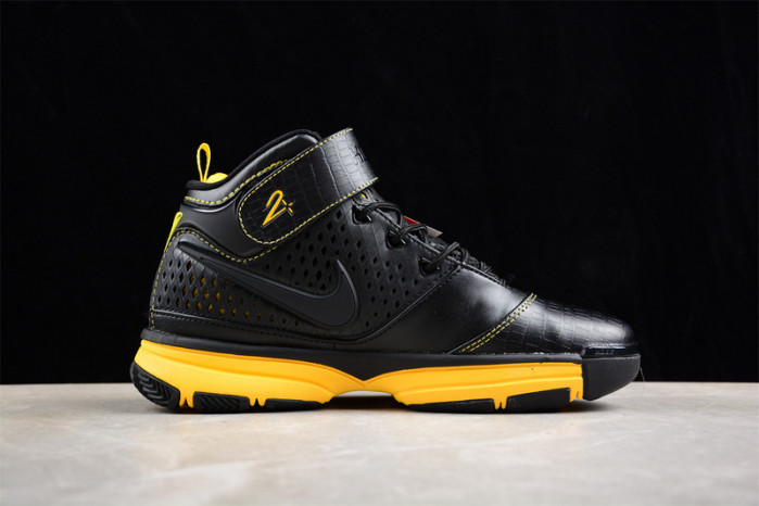 nike zoom kobe 2 carpe diem - 316022-001